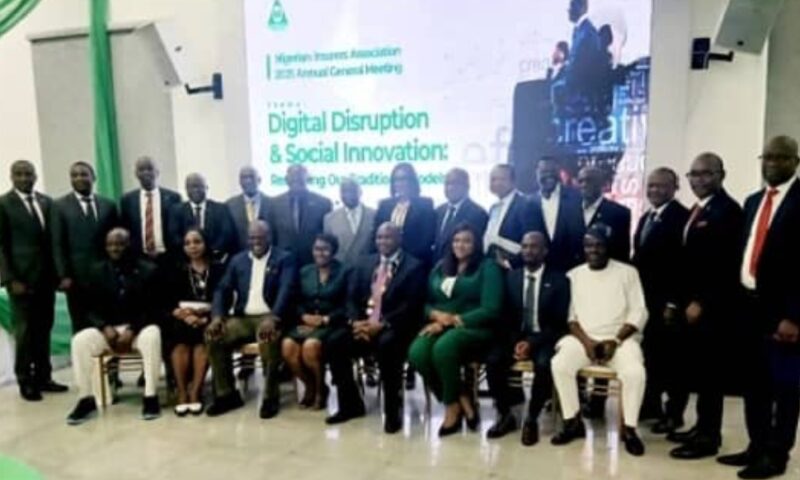 Nigeria’s Insurance Industry Soars to ₦1.2 Trillion Market Cap, Records ₦1.56 Trillion in Gross Premium for 2024