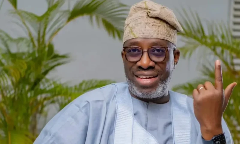 I’ve been in PDP for 28 years, will dump party to support Tinubu – Atiku’s ally, Segun Sowunmi