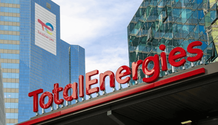 TotalEnergies projects N543m Q3 profit