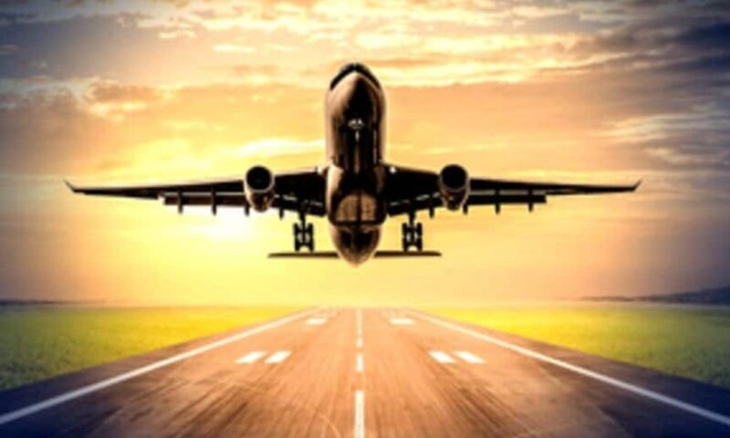 Top Airline Slashes Lagos-Dubai, India Fares, Boosts Baggage for Nigerians