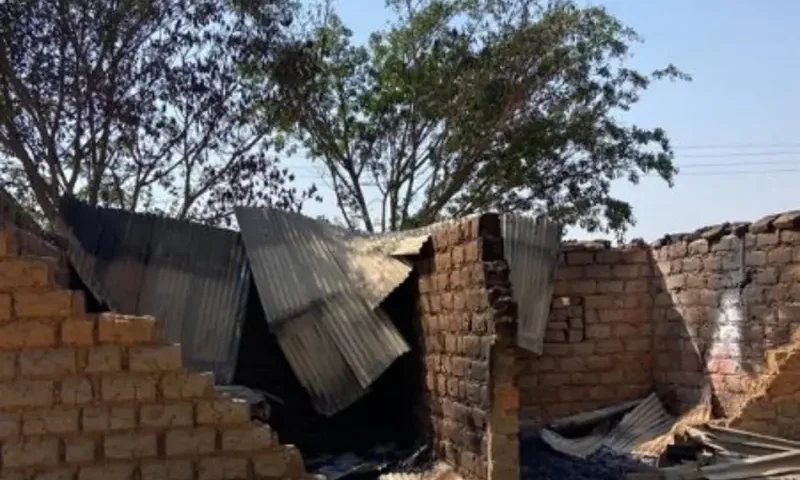 Benue bloodshed a national disgrace – Labour Party