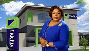 Fidelity Bank hits N1trn market cap after share price increase