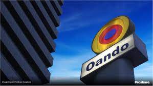 Oando Profit-After-Tax Up 267% To N220 Billion In FY2024 Audited Results