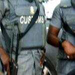 Customs intercept contraband worth N352m n