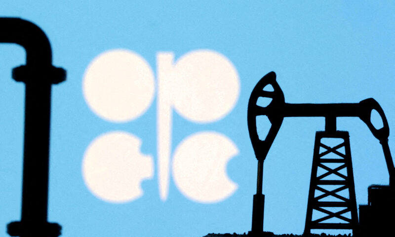 OPEC+ to continue to increase oil output in October