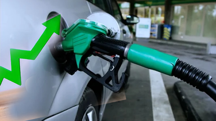 Crude Prices Rise:  Petrol Price Hike In Nigeria Unlikely As Import Declines