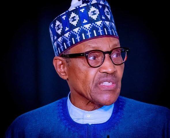 Katsina NLC, NUJ mourn Buhari