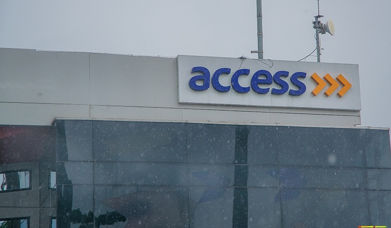 Euromoney award: Access Bank tops in Ghana, Gambia