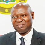 Lagos CJ inaugurates tribunal ahead of today’s LG poll ALOGBA