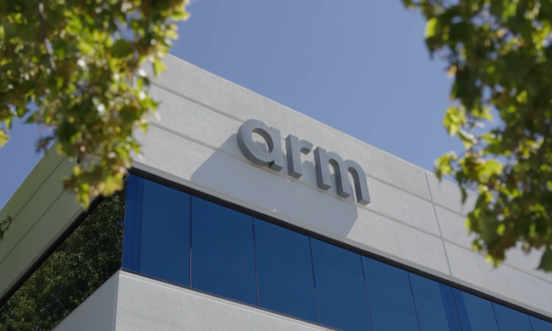 ARM Holdings appoints Odutola as Group CEO