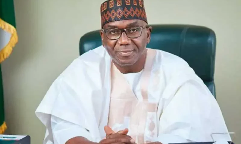 ‘Waste of resources’ – PDP kicks against Abdulrazaq’s alleged plan to build new govt house in Ilorin