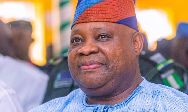 We rejected Adeleke because he’s a political liability – Osun APC