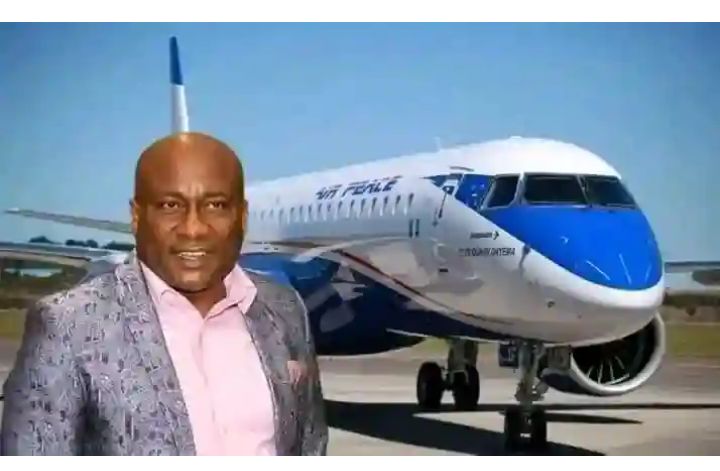 Air Peace hosts leadership retreat after Heathrow slot acquisition