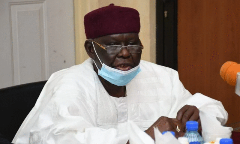 Ex-General rejects emergency rule for North