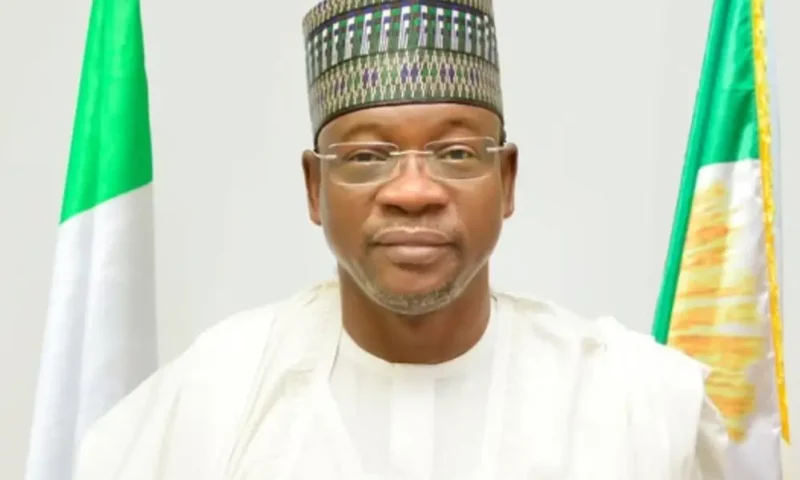 2027: It only exists in Abuja – APC Acting National Chairman, Dalori speaks on coalition