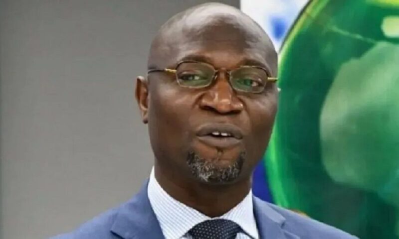 Professionalism and Ethics Non-Negotiable in Capital Market — SEC DG Agama Tells Stockbrokers at CIS Conference