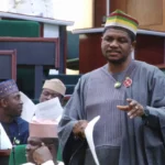 Some Buhari’s appointees betrayed his trust, corruption worsened – Former Reps member Dachung-Musa-Bagos