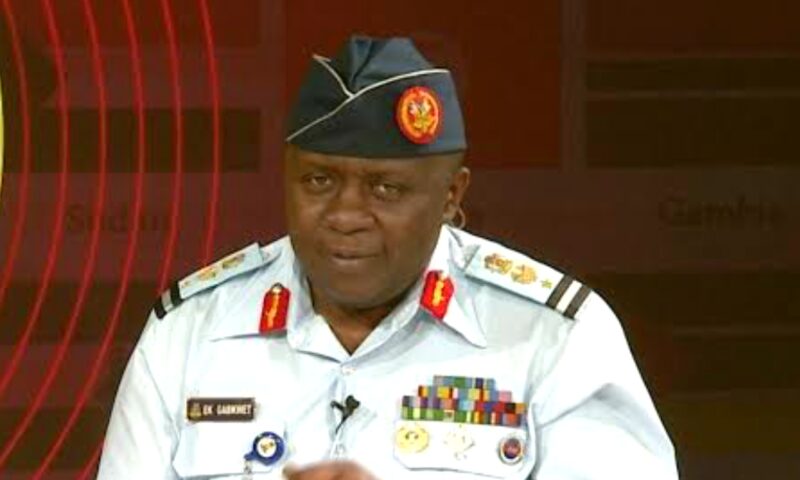 Troops, DSS kill scores of terrorists in Borno, Niger strikes