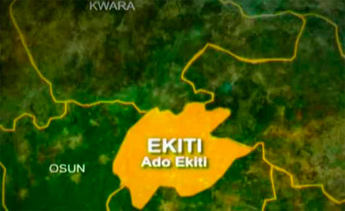 Ekiti trains 500 Amotekun, anti-open grazing corps