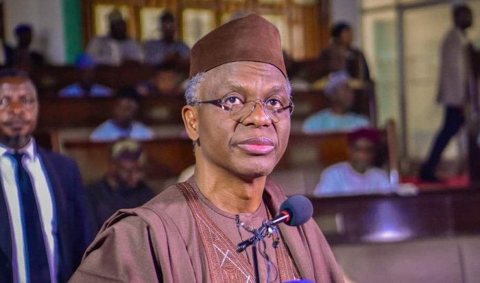You can’t speak for us – SDP disowns claim El-Rufai was banned for 30 years