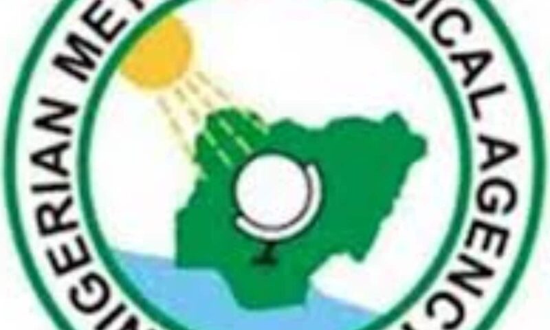 NiMet alerts Nigerians about potential flash floods, forecasts thunderstorms, heavy rains on Thursday