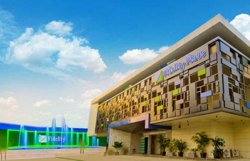 Fidelity Bank Strengthens Aviation Financing Footprint in Nigeria
