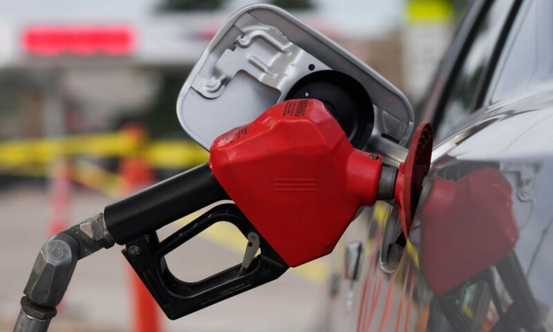 Nigeria’s Petrol Import Significantly Down In June- Report