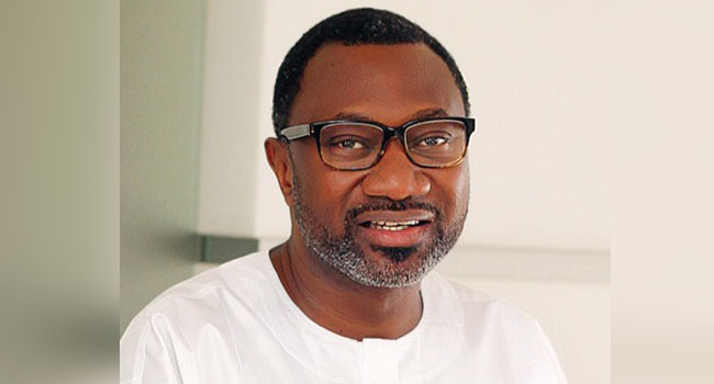 JUST IN: First HoldCo denies Otedola, FG involvement in N323.4bn share sale