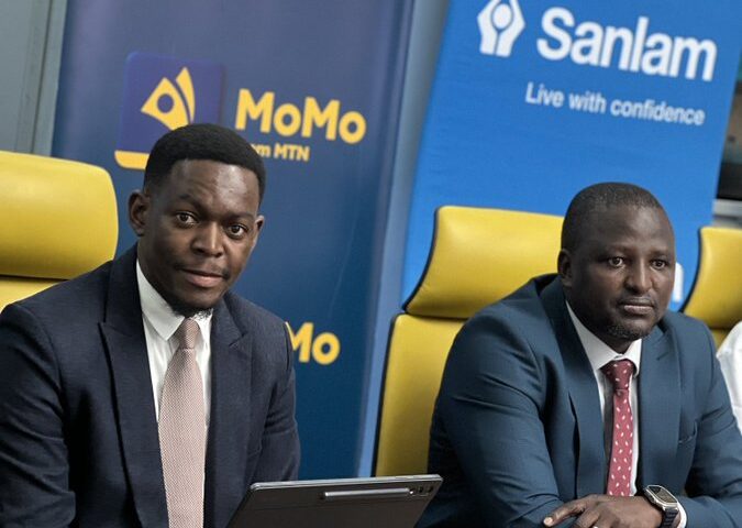 Insurance Goes Mobile: Sanlam, MTN Launch ‘Cover by MoMo’ for Ugandans