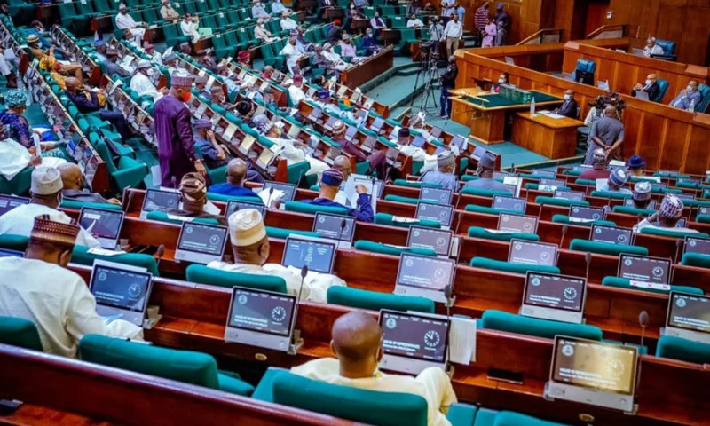 Reps seek emergency relief for Niger, Kwara victims