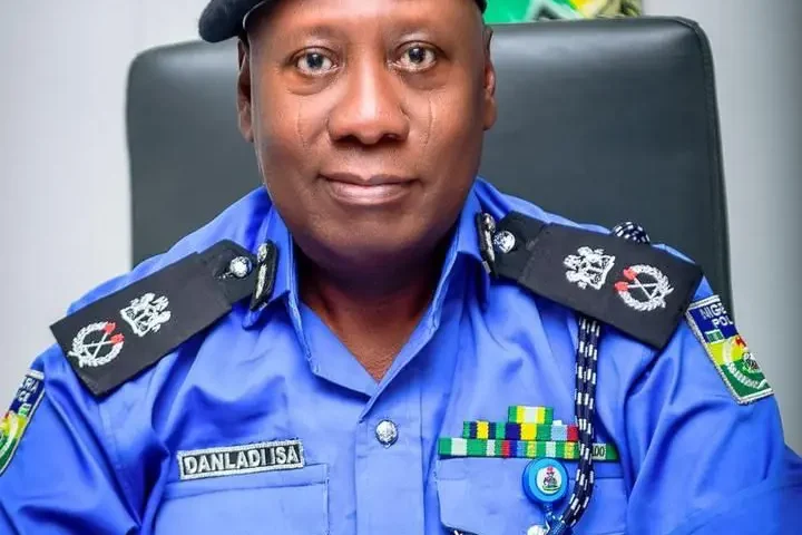 Commissioner of Police orders prompt medical care for sick suspects in Abia Command