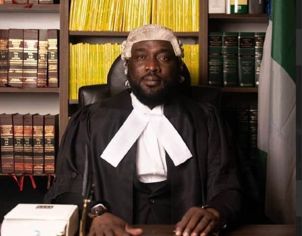 Boss Mustapha Hails APC Chieftain Mustapha Salihu On Call To Bar