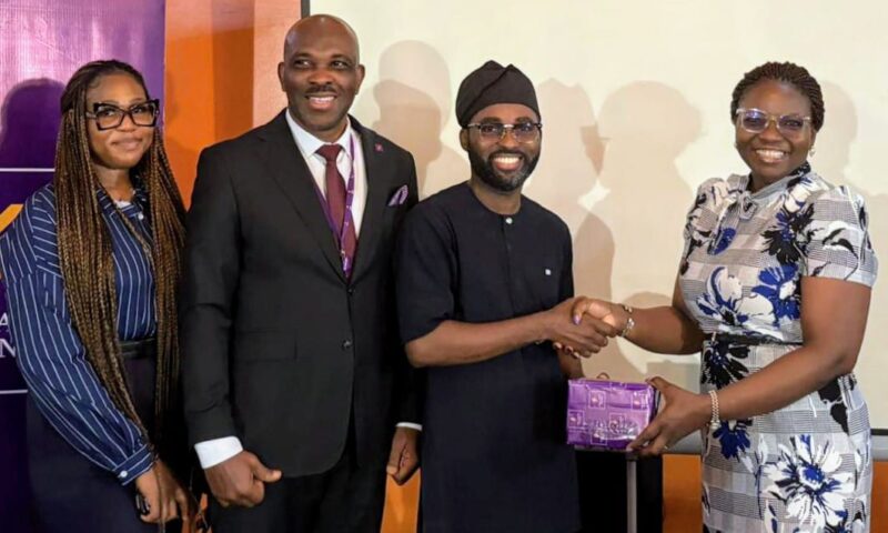 Polaris Bank Empowers Over 500 Journalists with Digital Tools and Storytelling Skills