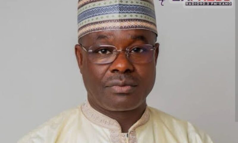 SON Hails Inuwa’s Appointment as Standards Council Chairman