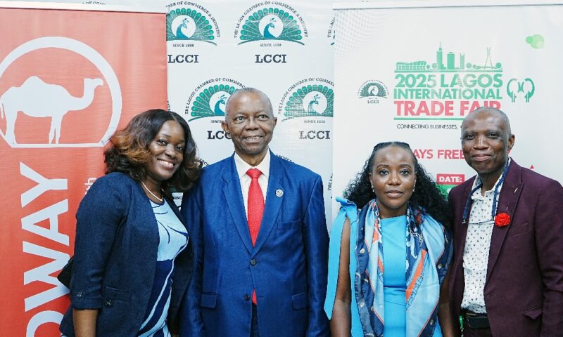 Lagos Trade Fair 2025: Leadway Named Official Insurance Partner