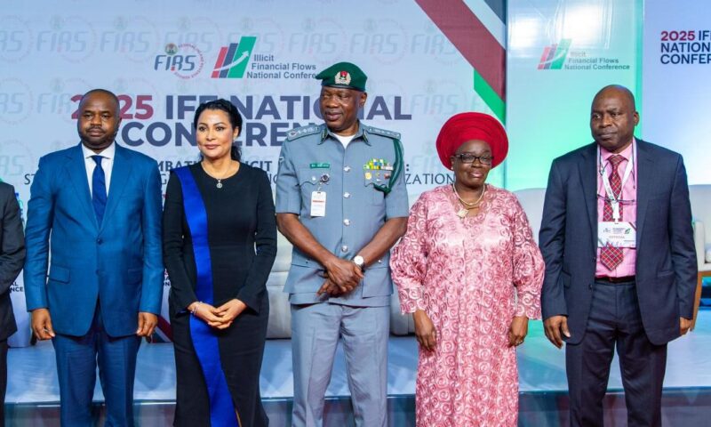 Experts Urge United Action as Nigeria, Africa Lose Billions to Illicit Financial Flows