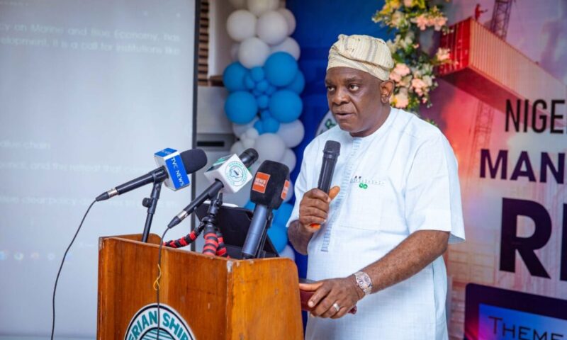 Shippers’ Council Rolls Out Ambitious 5-Year Reform Plan, Targets Full Digital Migration by Q3 2025