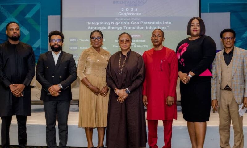 Electricity Act Empowers Hybrid and Gas-Powered Mini-Grids—REA CEO