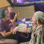 Check Your Health, Save Your Life — JEDLOF Founder Warns Nigerians IMG-20250726-WA0043