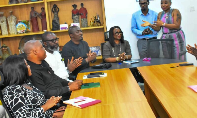 Chevron-Funded Trainees Graduate as NCDMB Champions of Local Talent