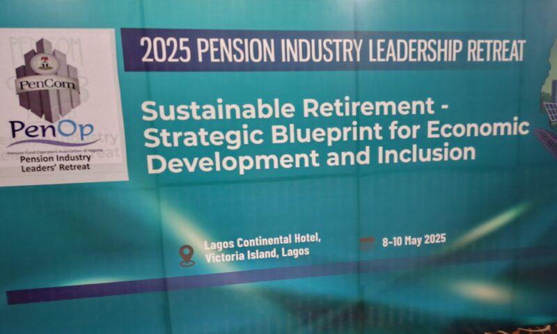 Major Takeaway from 2025 Pension Retreat: PenCom, PenOp Rally Industry Around ESG Investment Standards