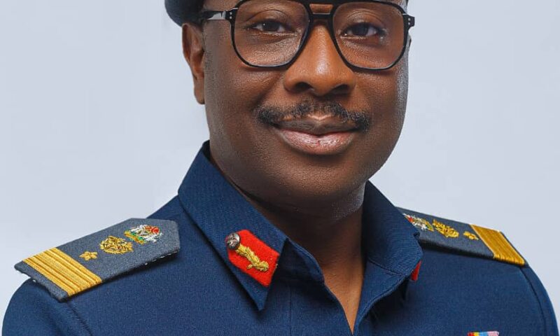 NAF airstrikes kill terrorists, destroy strongholds in Borno