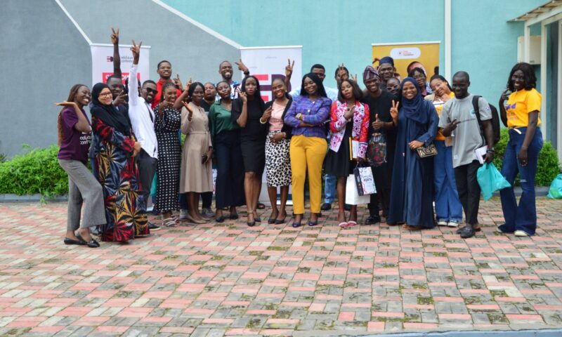 EduFuture Conference 2025 Sparks Urgent Call for Inclusive, Innovation-Driven Learning in Africa