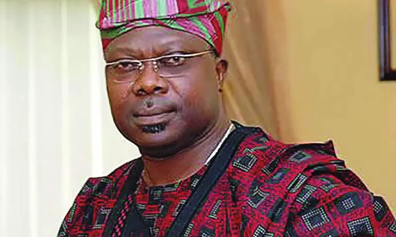 I’m unaware of Adeleke’s alleged plans to join APC – Omisore