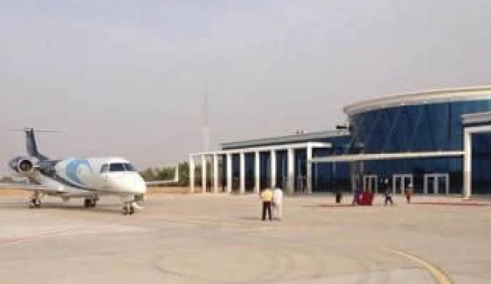 Jigawa airport gets approval to operate cargo terminal