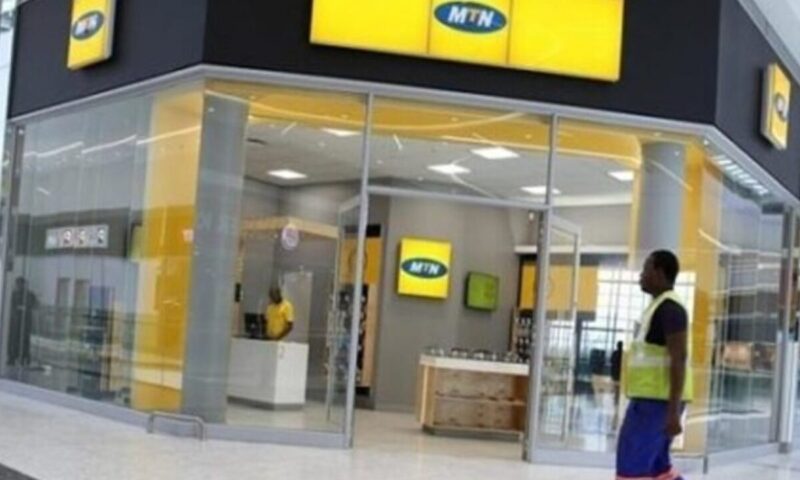 MTN backs Borno schools’ digital literacy agenda with tablet