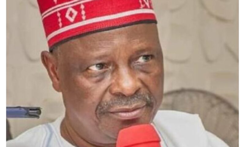 Kwankwaso, supporters may soon join APC – Bashir Ahmad