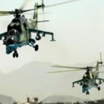 NAF-airstrikes