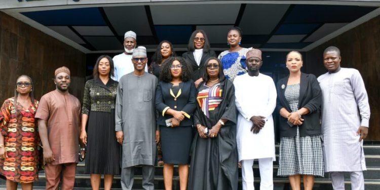 NCC Sounds Alarm on Telecom Infrastructure Damage