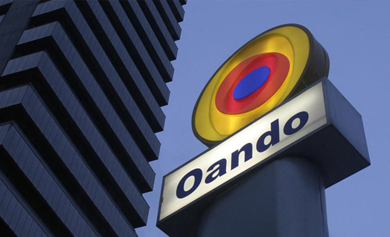 Oando unveils plans for 1.2GW solar plant